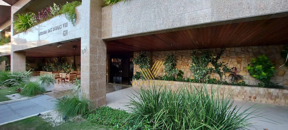 Apartamento, 2 quartos, 110 m² - Foto 11