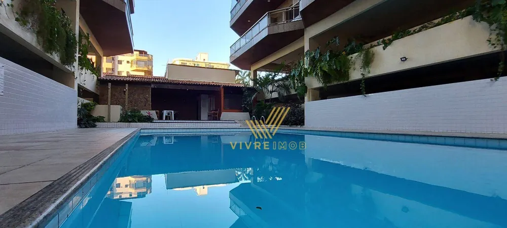 Apartamento, 2 quartos, 110 m² - Foto 9