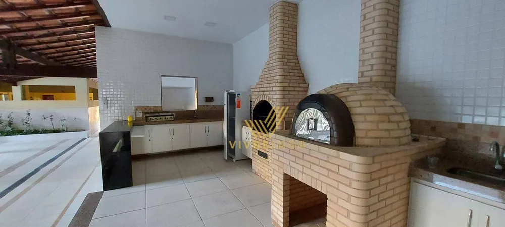 Apartamento, 2 quartos, 110 m² - Foto 2