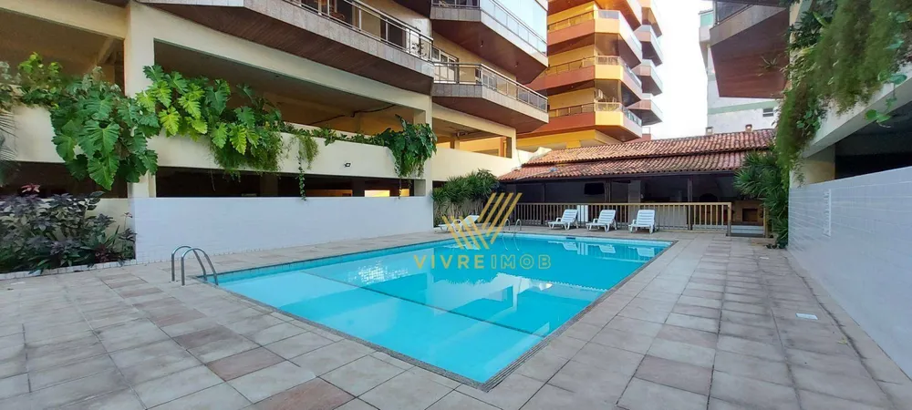 Apartamento, 2 quartos, 110 m² - Foto 1