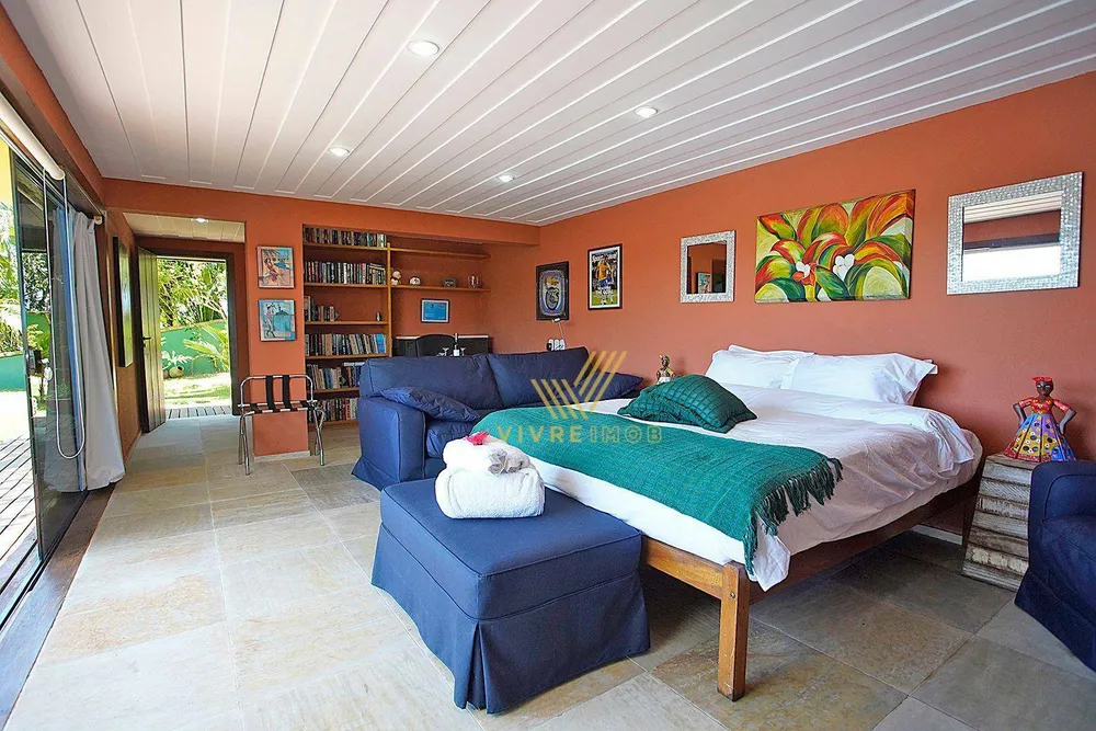 Casa, 6 quartos, 800 m² - Foto 17