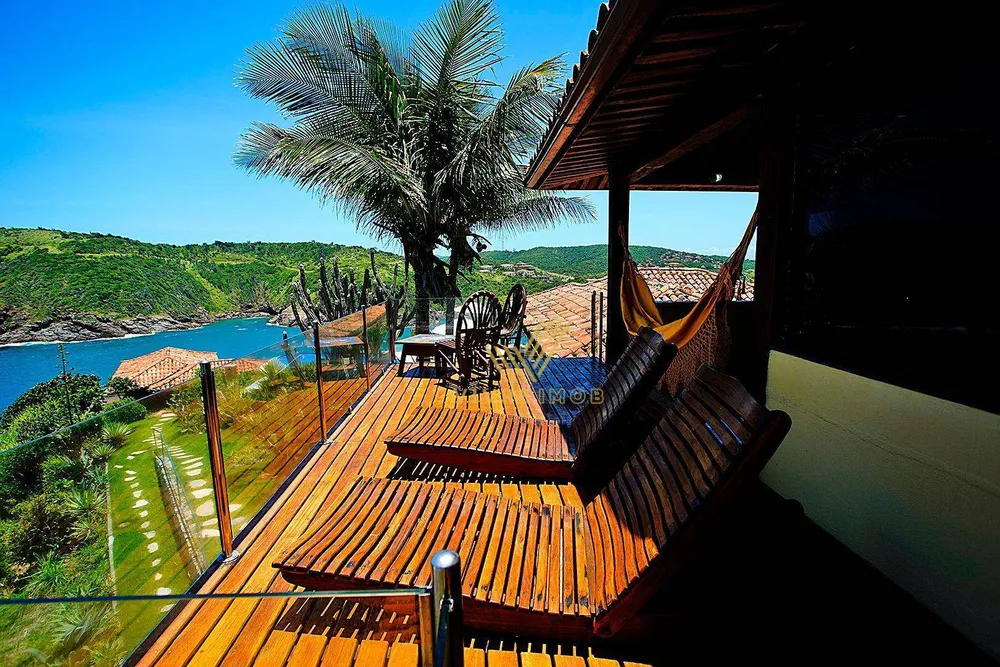 Casa, 6 quartos, 800 m² - Foto 38