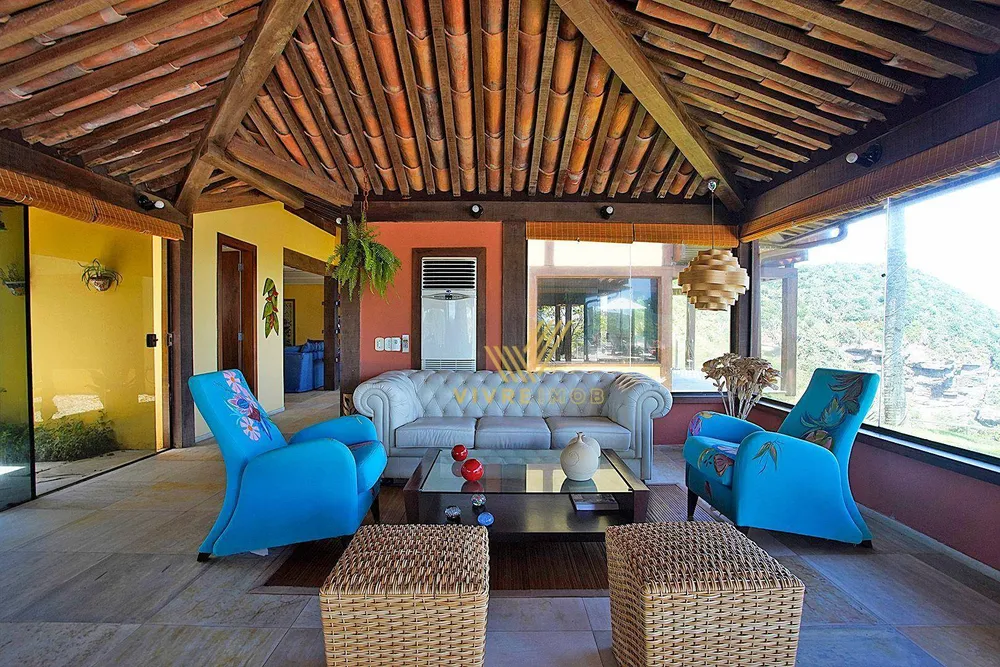 Casa, 6 quartos, 800 m² - Foto 56
