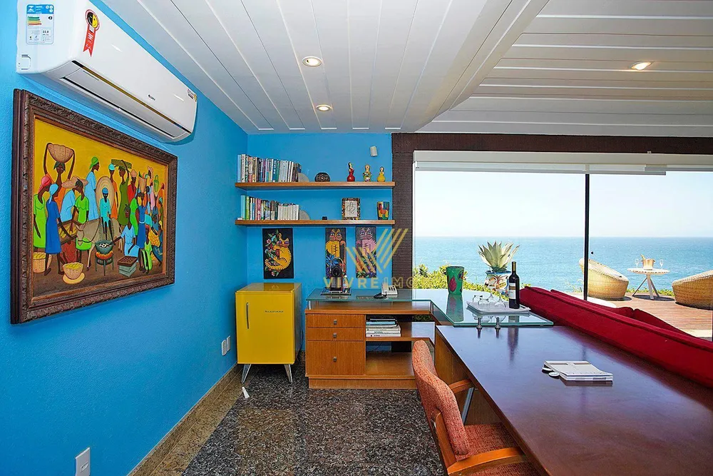 Casa, 6 quartos, 800 m² - Foto 81
