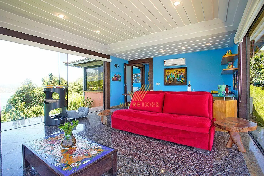 Casa, 6 quartos, 800 m² - Foto 83