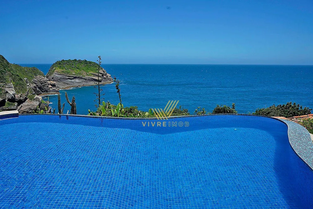 Casa, 6 quartos, 800 m² - Foto 1
