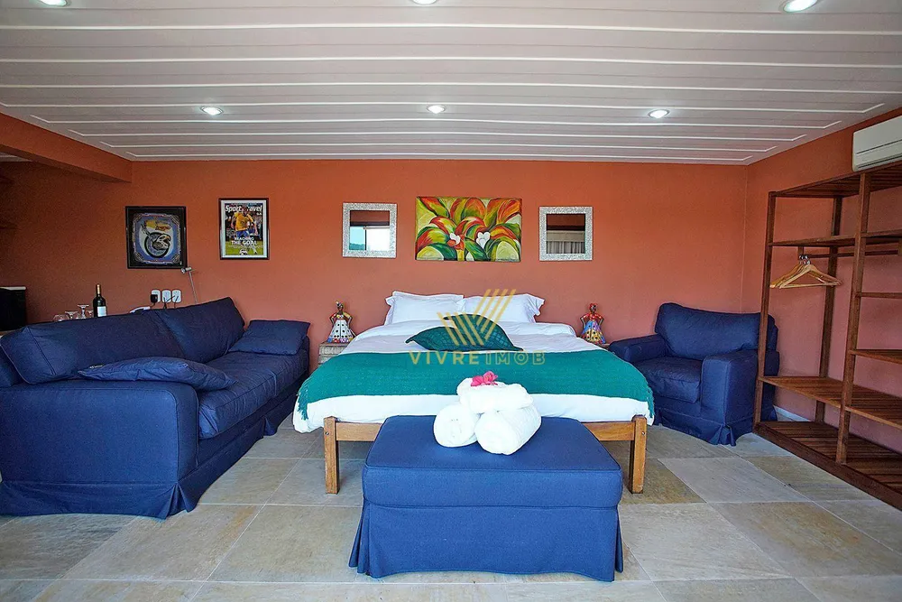 Casa, 6 quartos, 800 m² - Foto 18