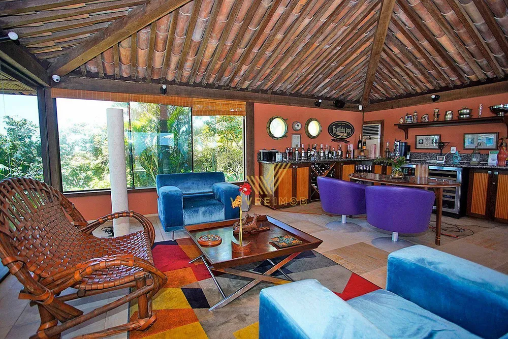 Casa, 6 quartos, 800 m² - Foto 53