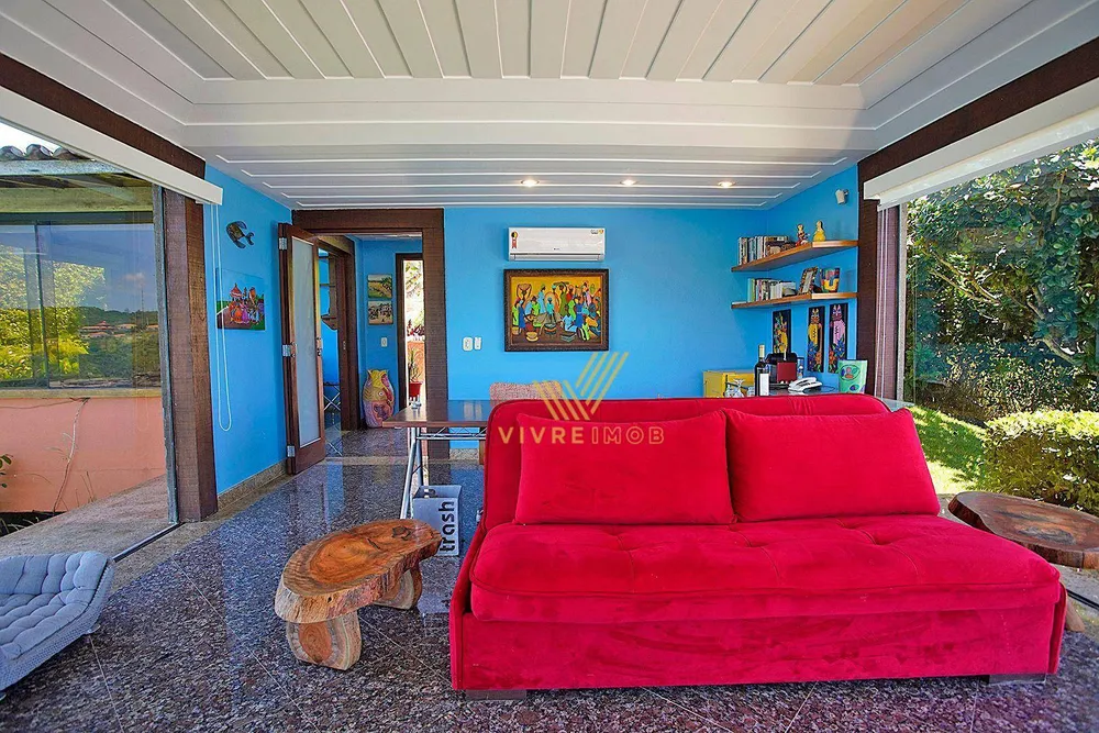 Casa, 6 quartos, 800 m² - Foto 82