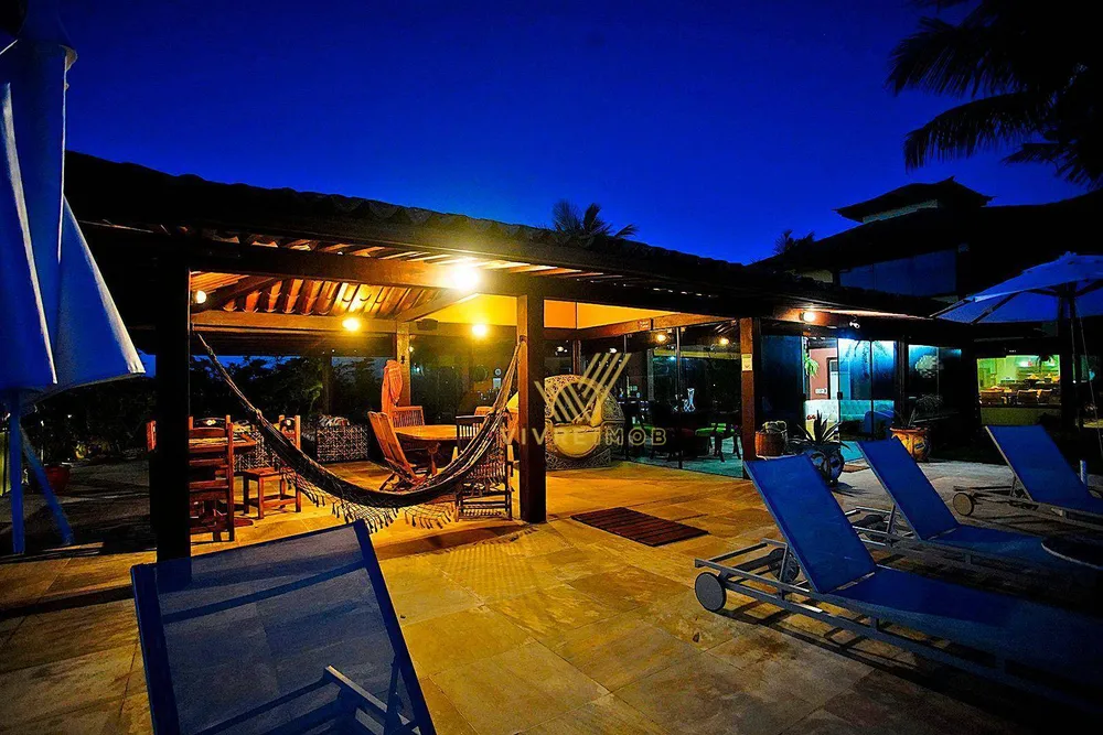 Casa, 6 quartos, 800 m² - Foto 46
