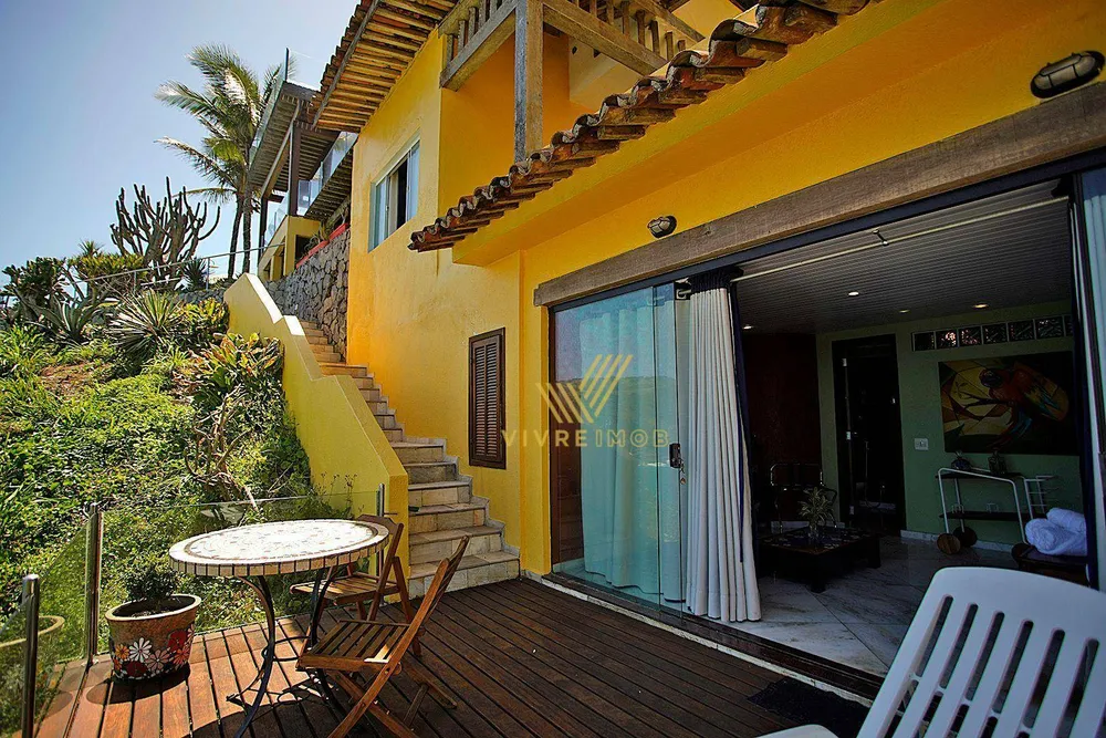 Casa, 6 quartos, 800 m² - Foto 6