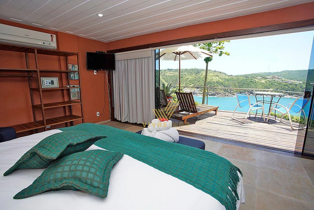 Casa, 6 quartos, 800 m² - Foto 13