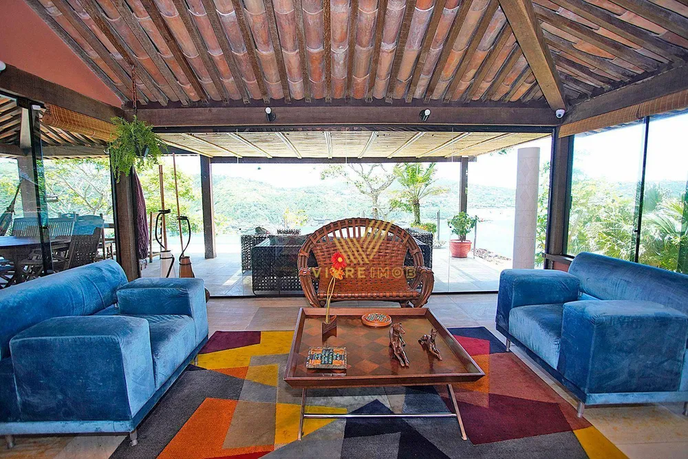 Casa, 6 quartos, 800 m² - Foto 54