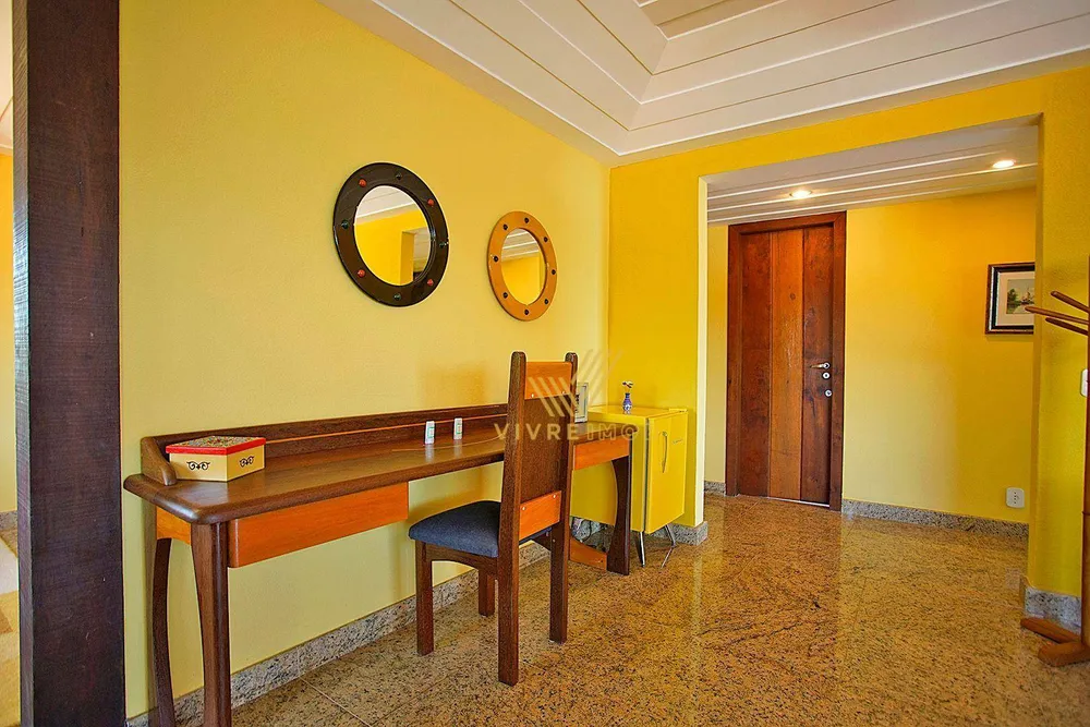 Casa, 6 quartos, 800 m² - Foto 30