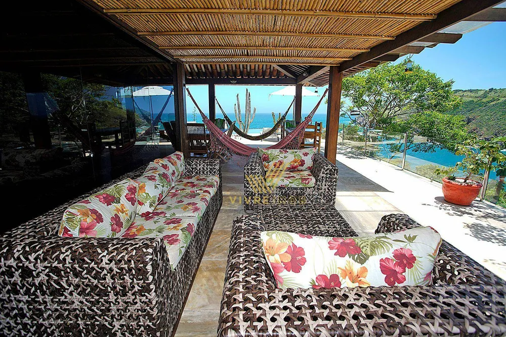 Casa, 6 quartos, 800 m² - Foto 21