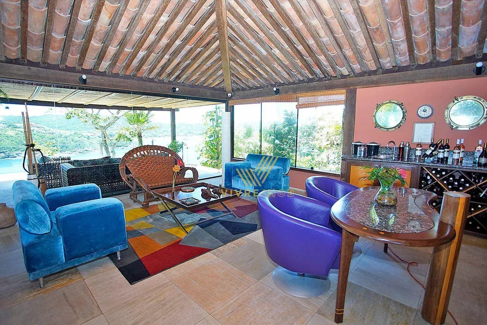 Casa, 6 quartos, 800 m² - Foto 55