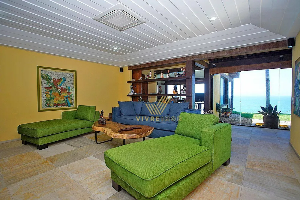 Casa, 6 quartos, 800 m² - Foto 59