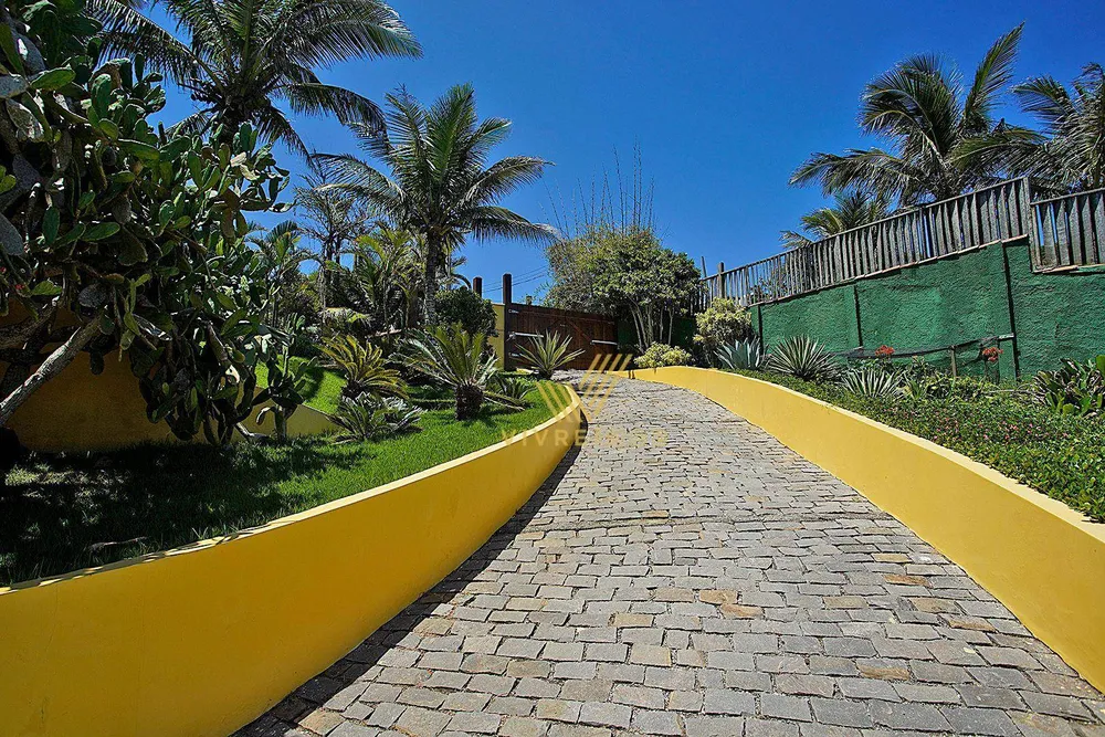 Casa, 6 quartos, 800 m² - Foto 11