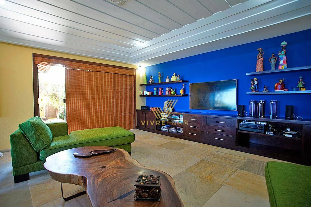 Casa, 6 quartos, 800 m² - Foto 57