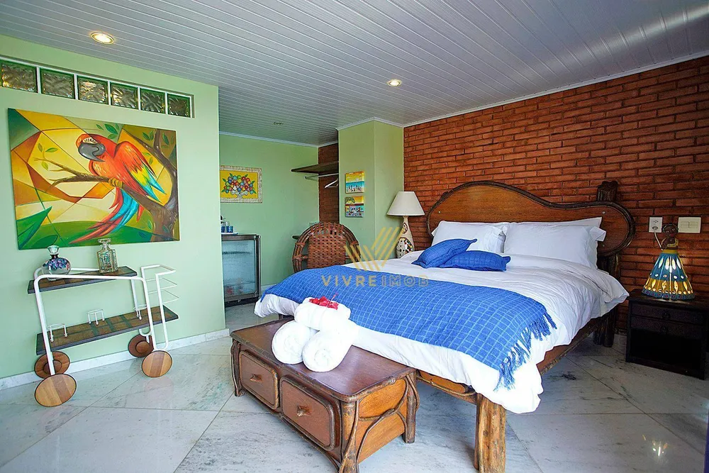 Casa, 6 quartos, 800 m² - Foto 4