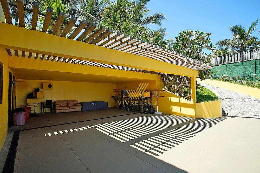 Casa, 6 quartos, 800 m² - Foto 12