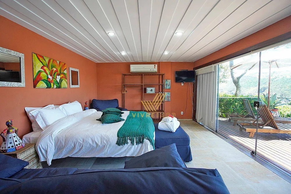 Casa, 6 quartos, 800 m² - Foto 15