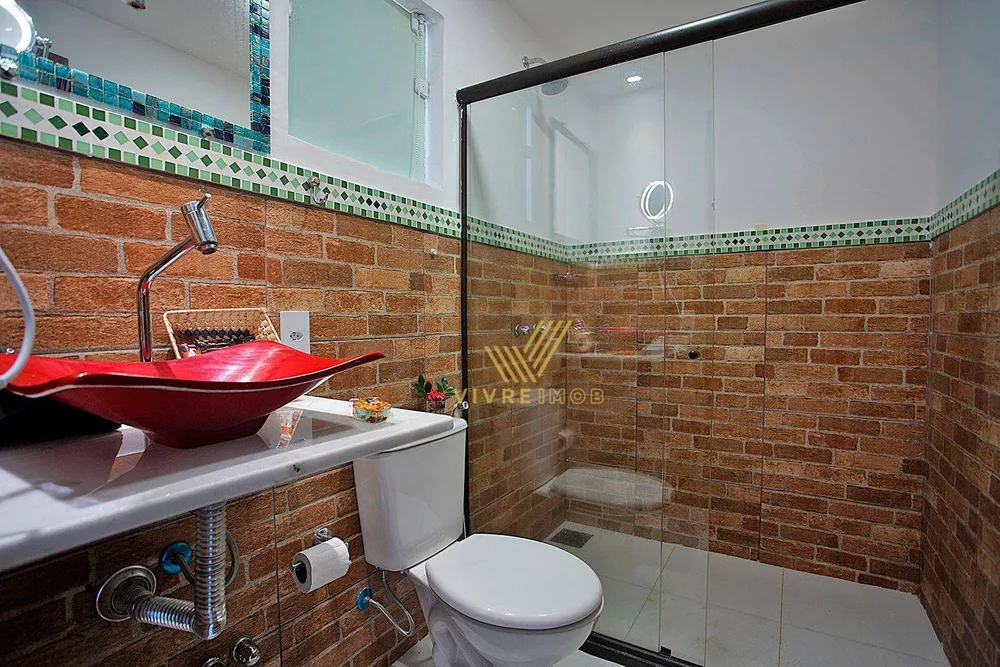 Casa, 6 quartos, 800 m² - Foto 8