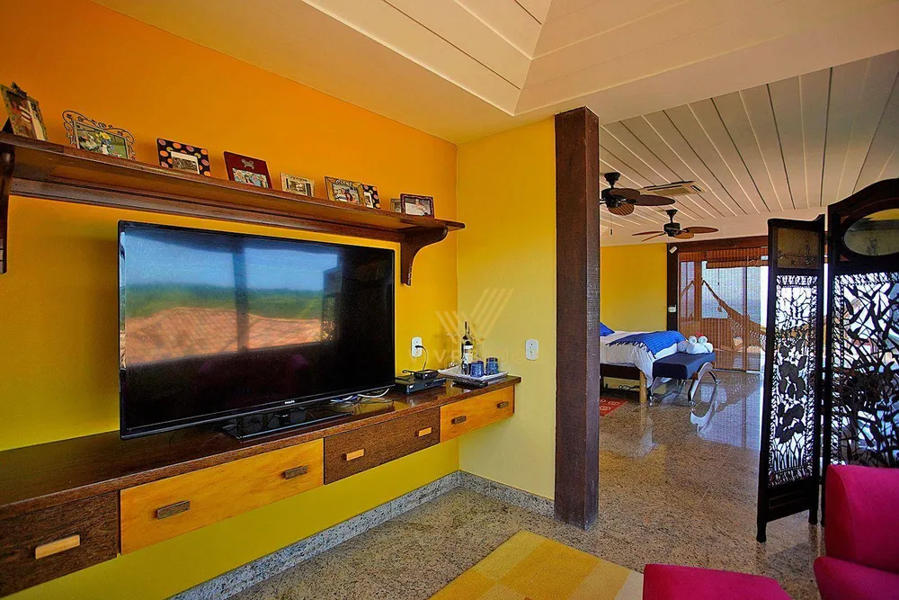 Casa, 6 quartos, 800 m² - Foto 29