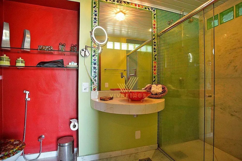 Casa, 6 quartos, 800 m² - Foto 5