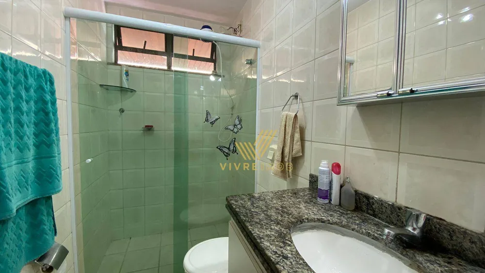 Apartamento, 2 quartos, 58 m² - Foto 6