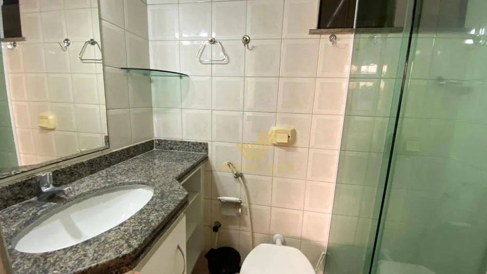Apartamento, 2 quartos, 58 m² - Foto 7