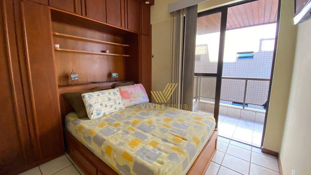 Apartamento, 2 quartos, 58 m² - Foto 1