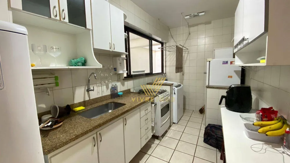 Apartamento, 2 quartos, 58 m² - Foto 4