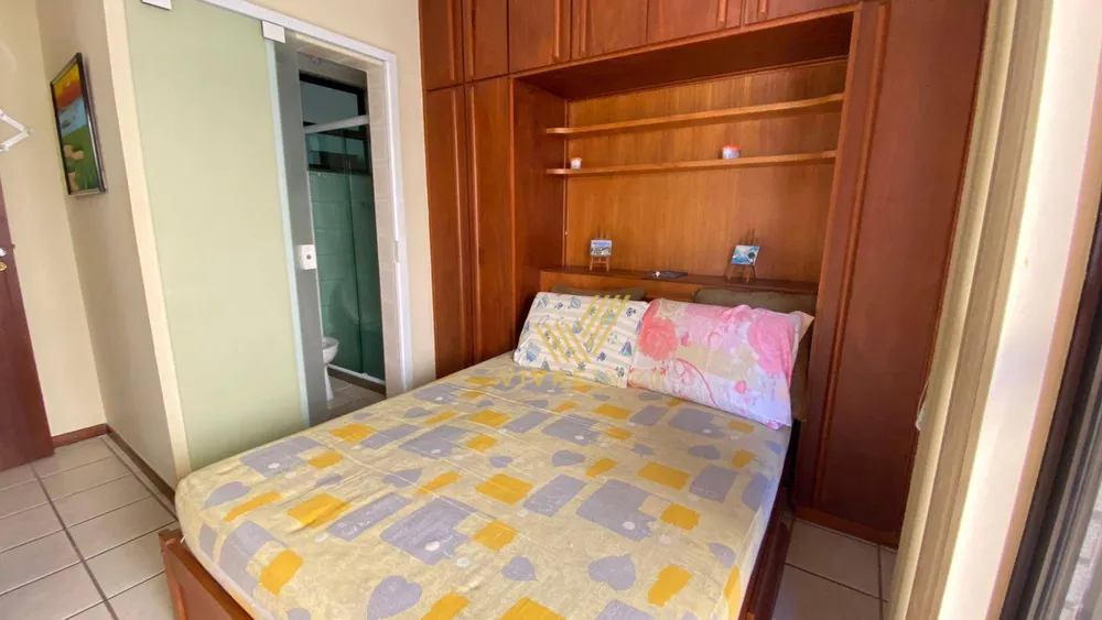 Apartamento, 2 quartos, 58 m² - Foto 8