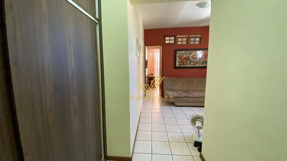 Apartamento, 2 quartos, 58 m² - Foto 5