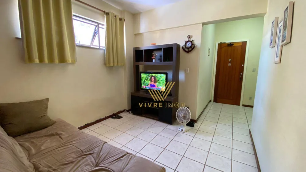 Apartamento, 2 quartos, 58 m² - Foto 3