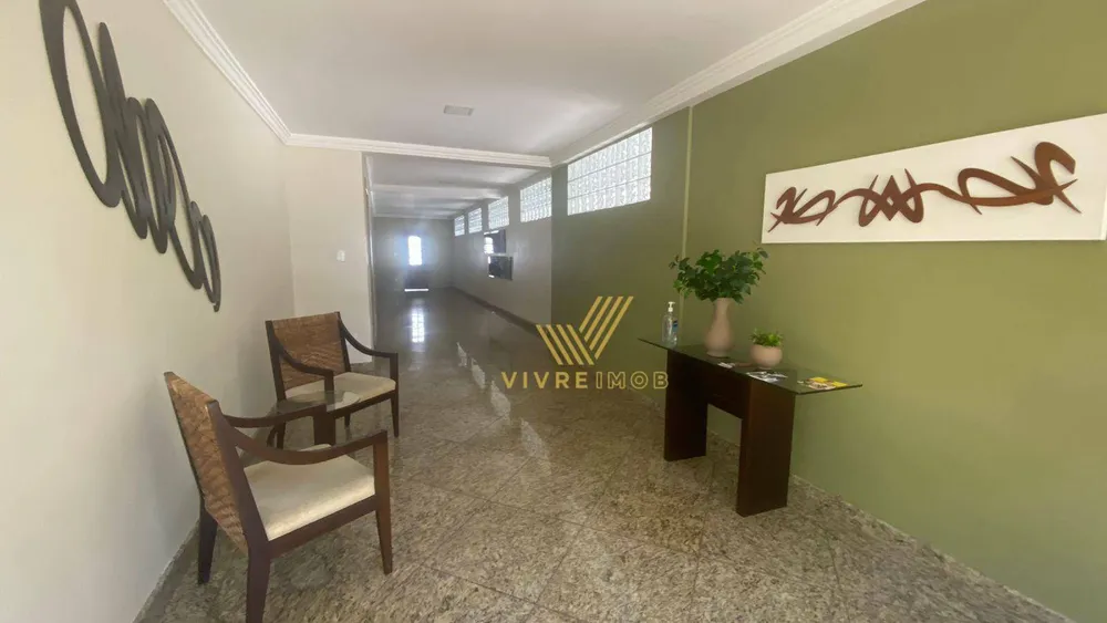 Apartamento, 2 quartos, 58 m² - Foto 11