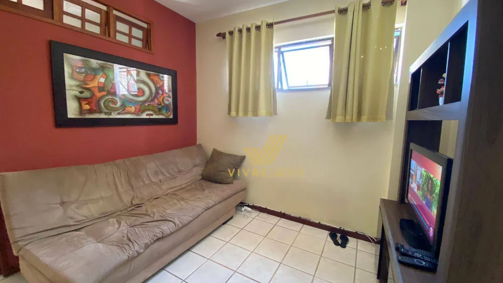 Apartamento, 2 quartos, 58 m² - Foto 2