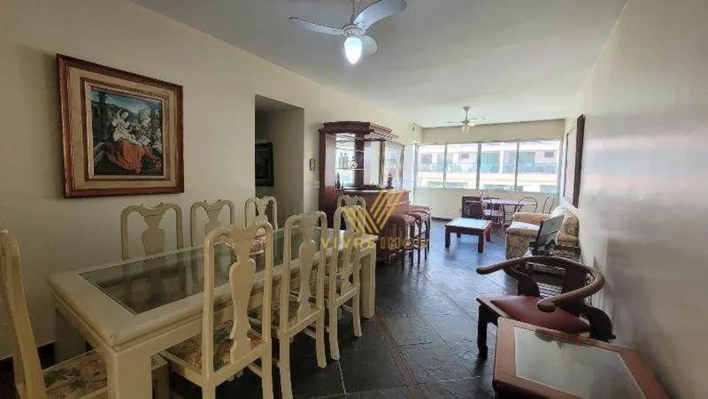 Apartamento, 3 quartos, 128 m² - Foto 2