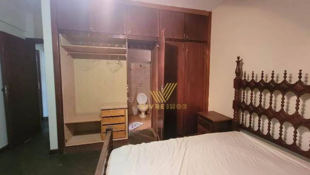Apartamento, 3 quartos, 128 m² - Foto 11