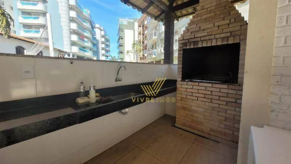 Apartamento, 3 quartos, 128 m² - Foto 28