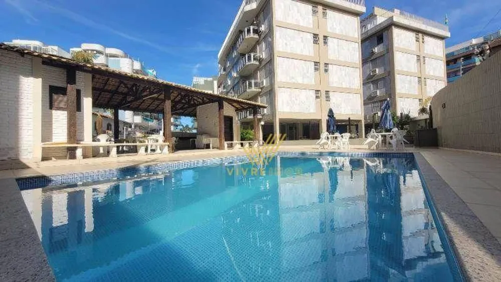 Apartamento, 3 quartos, 128 m² - Foto 1
