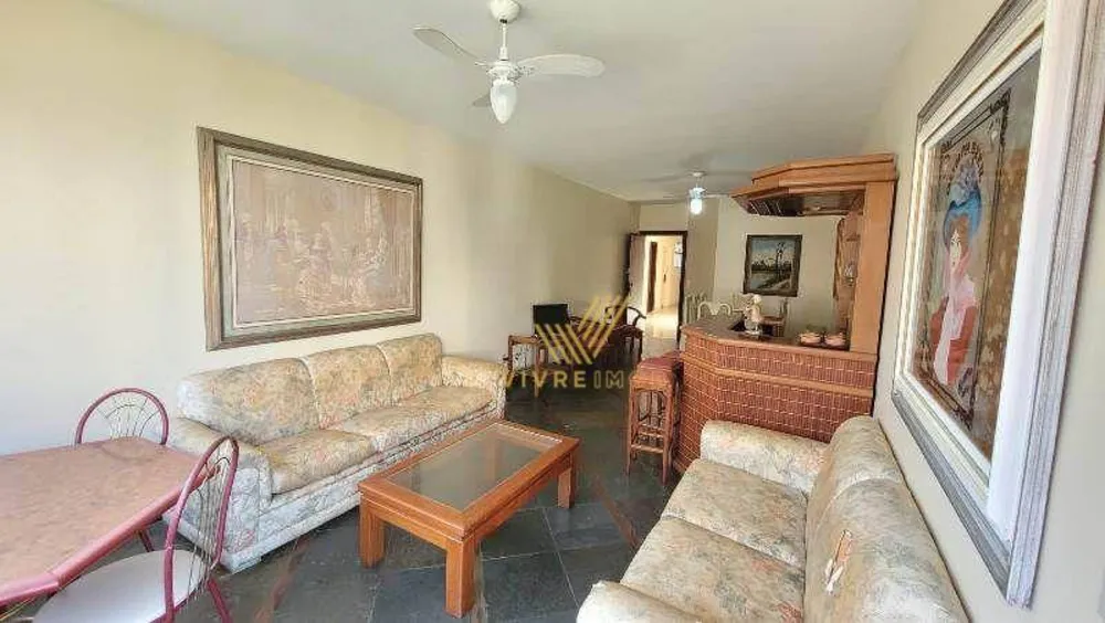 Apartamento, 3 quartos, 128 m² - Foto 4