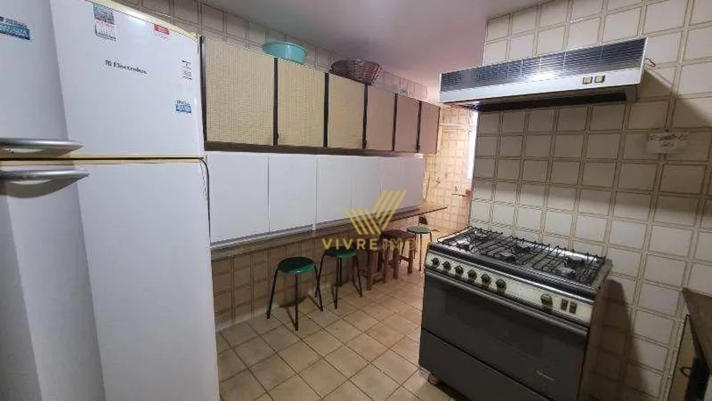 Apartamento, 3 quartos, 128 m² - Foto 5