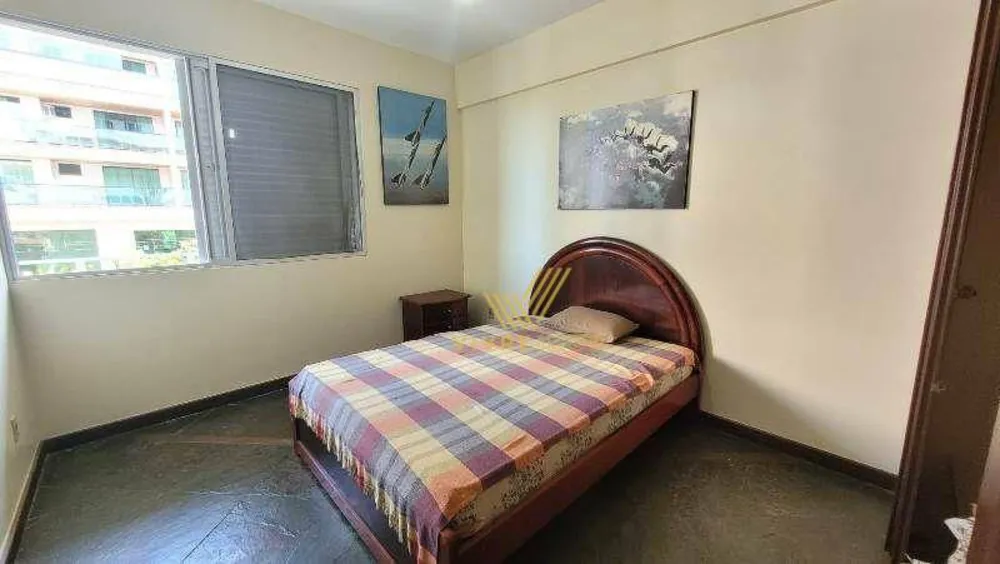 Apartamento, 3 quartos, 128 m² - Foto 9
