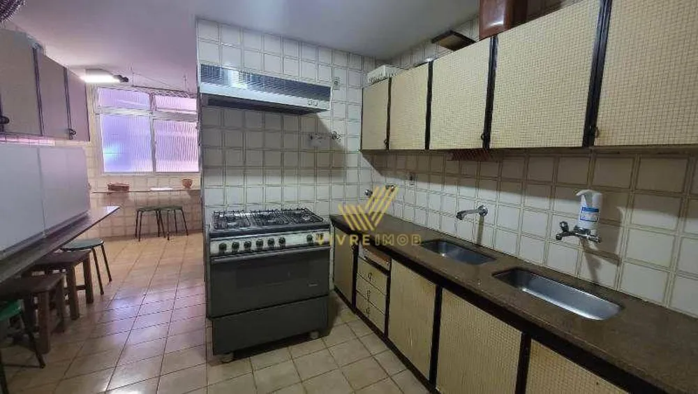 Apartamento, 3 quartos, 128 m² - Foto 6