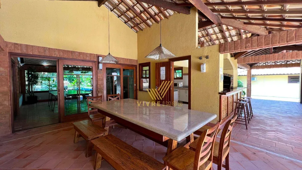 Casa de Condomínio, 3 quartos - Foto 22