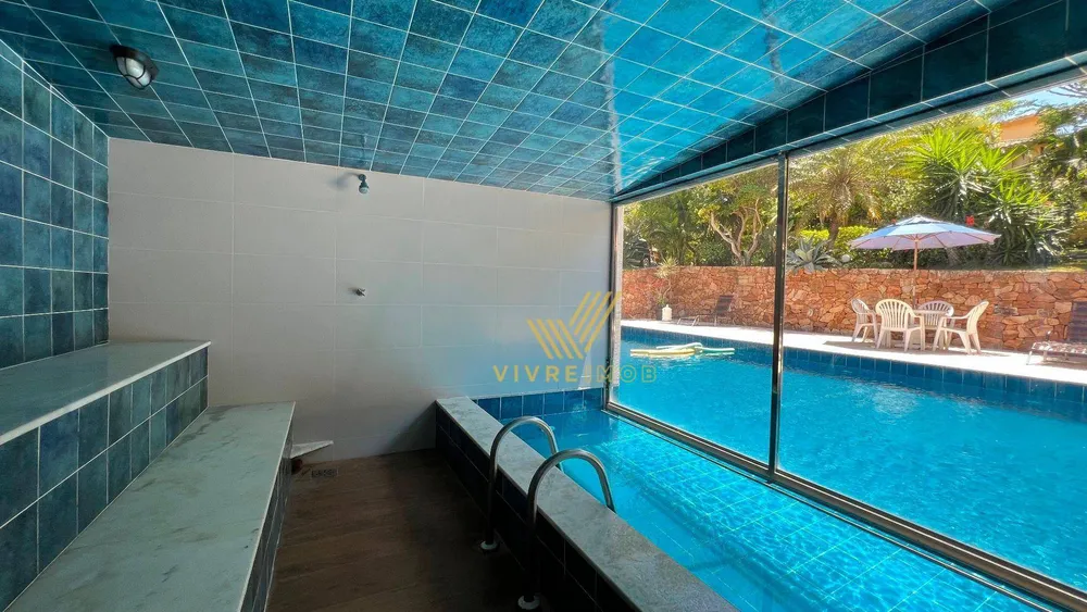 Casa de Condomínio, 3 quartos - Foto 21