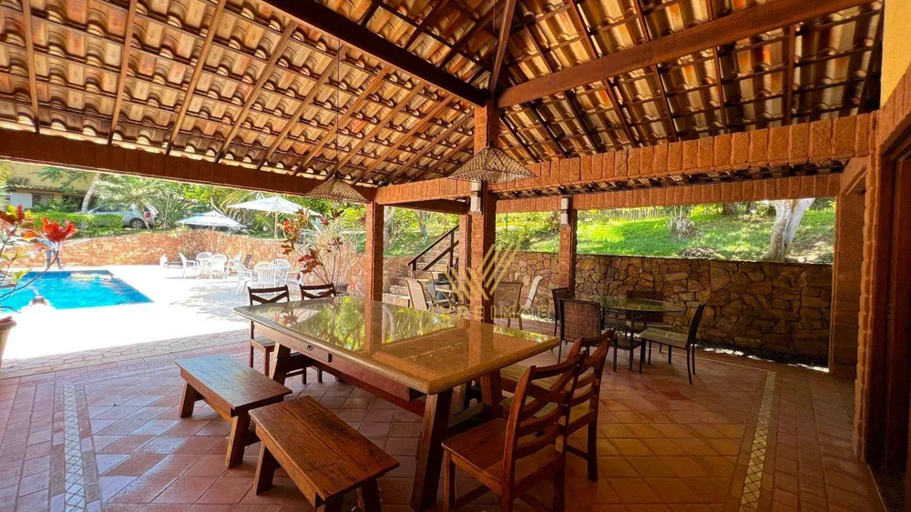 Casa de Condomínio, 3 quartos - Foto 25