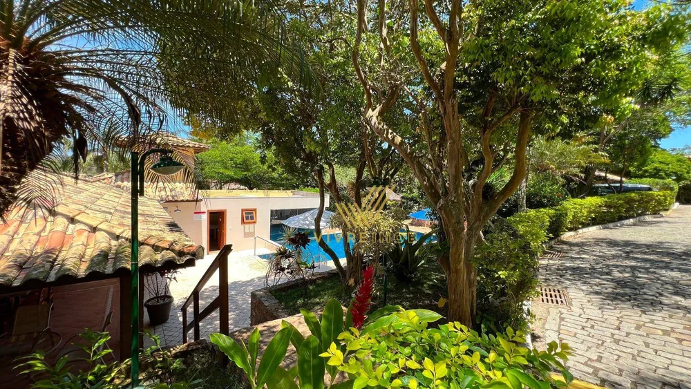 Casa de Condomínio, 3 quartos - Foto 28